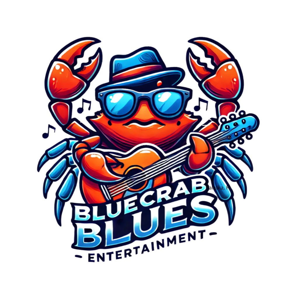 bluecrabblues.com